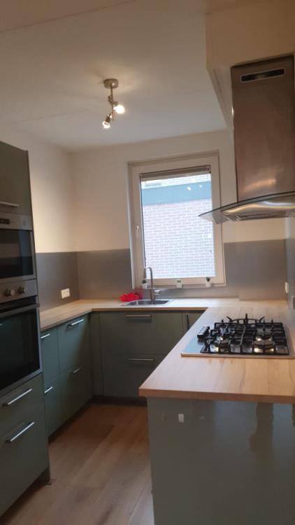 Van Limburg Stirumlaan