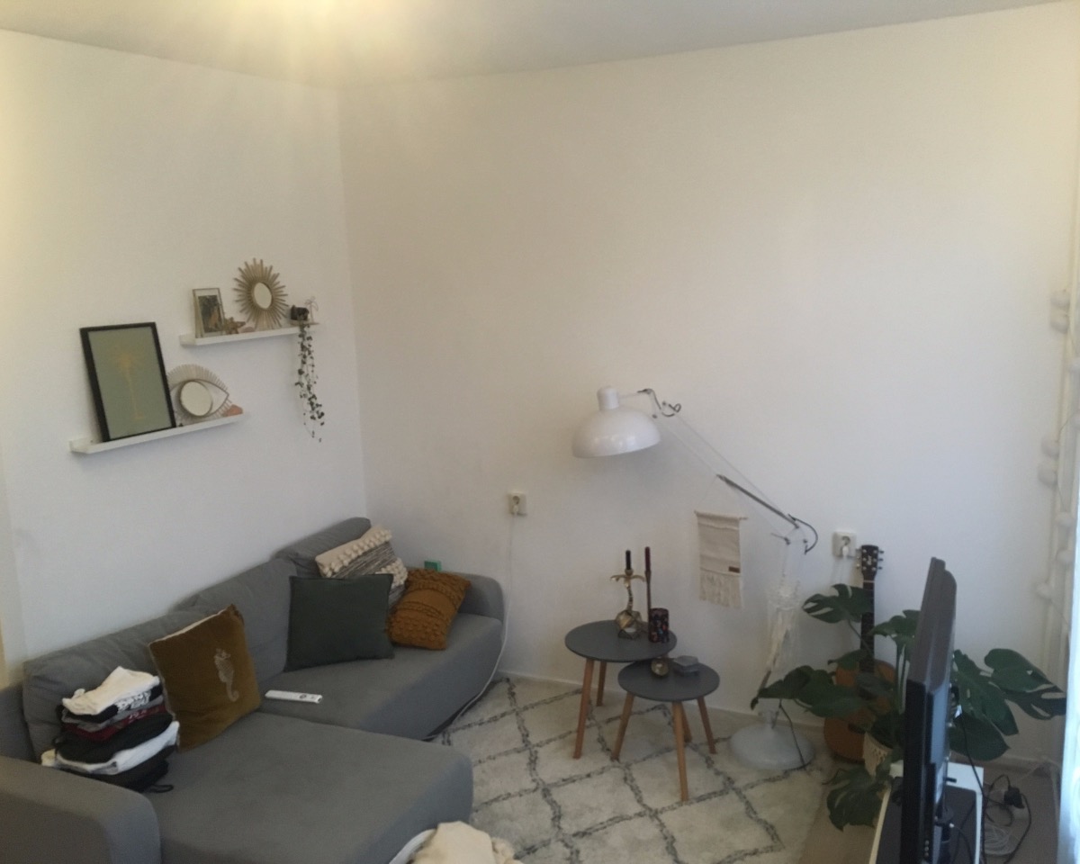 studios te huur op Willebrordusplein
