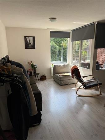 Wohnung bei Korte Nieuwstraat In Tilburg