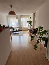 Apartment for rent 1850 euro Waldeck Pyrmontkade, Den Haag