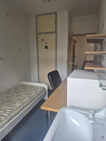 Zimmer bei Huygensstraat In Groningen