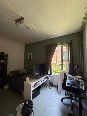 Zimmer bei Hoogstraat In Wageningen