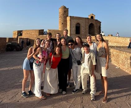 Room for rent 370 euro Campuslaan, Enschede