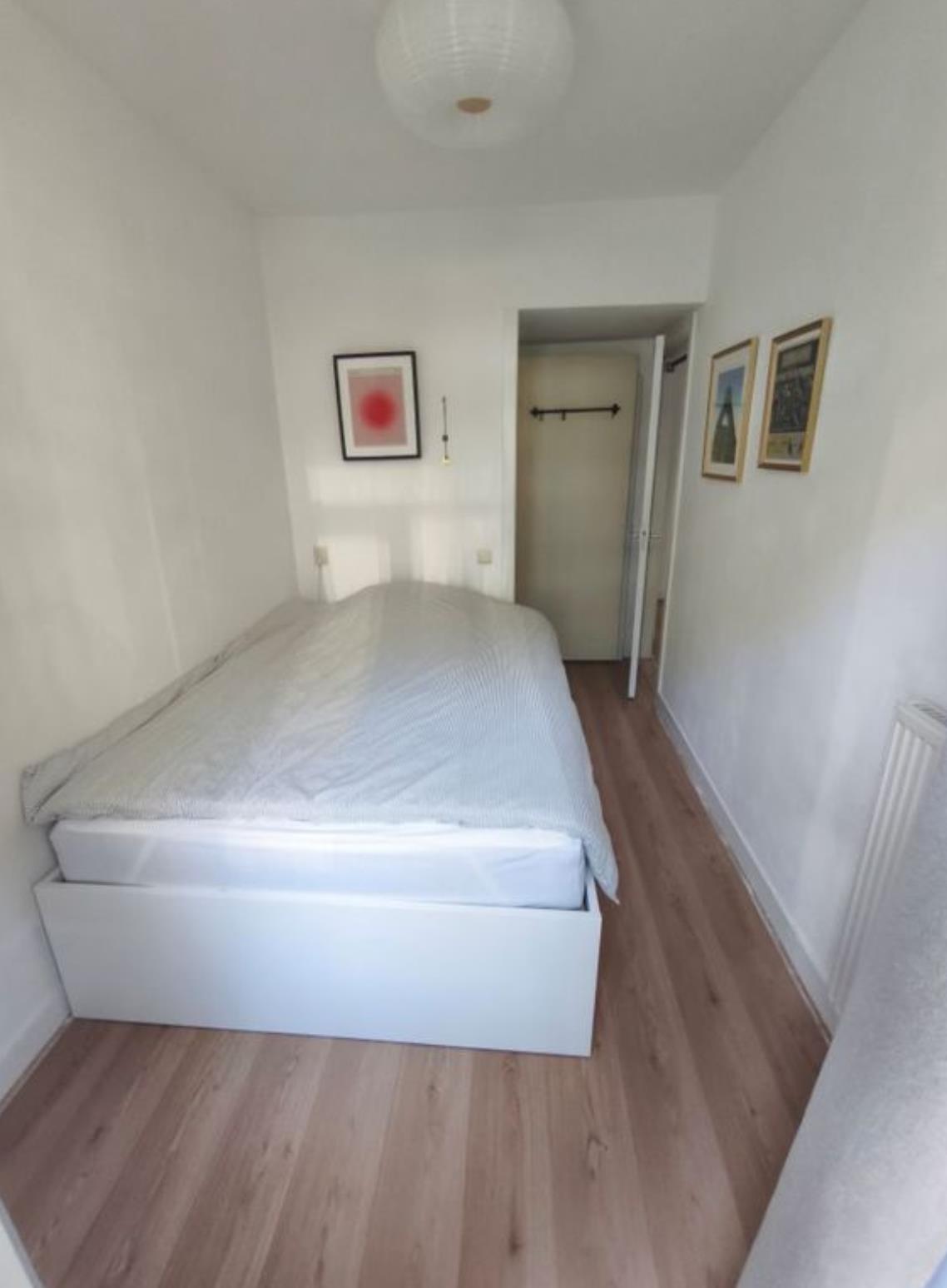 Appartement te huur in Amsterdam – Pieter van der Doesstraat – foto 2