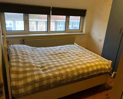 Teding van Berkhoutstraat