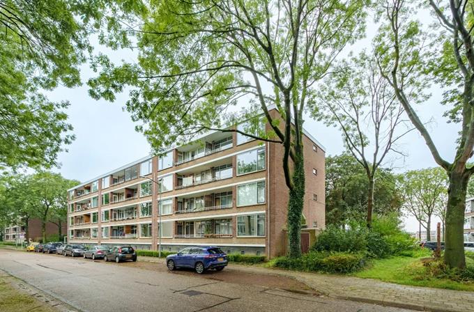 Zimmer bei Thorbeckestraat In Wageningen