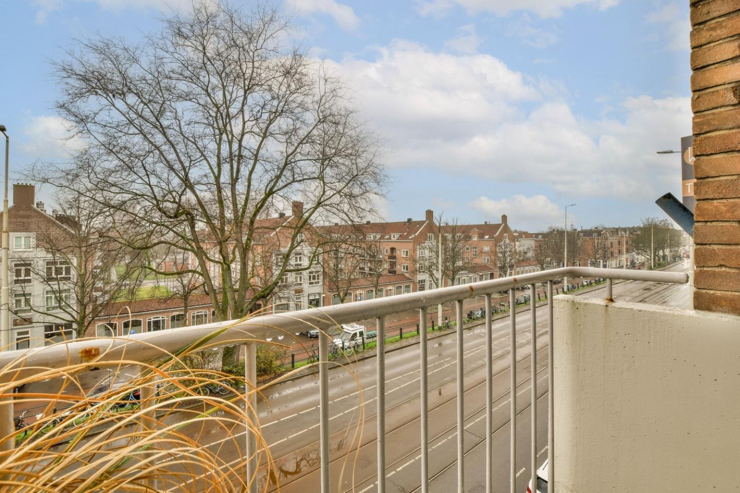 Kamer te huur in Rotterdam – Oostzeedijk – foto 4