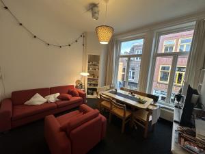 Kamer te huur 640 euro Folkingestraat, Groningen