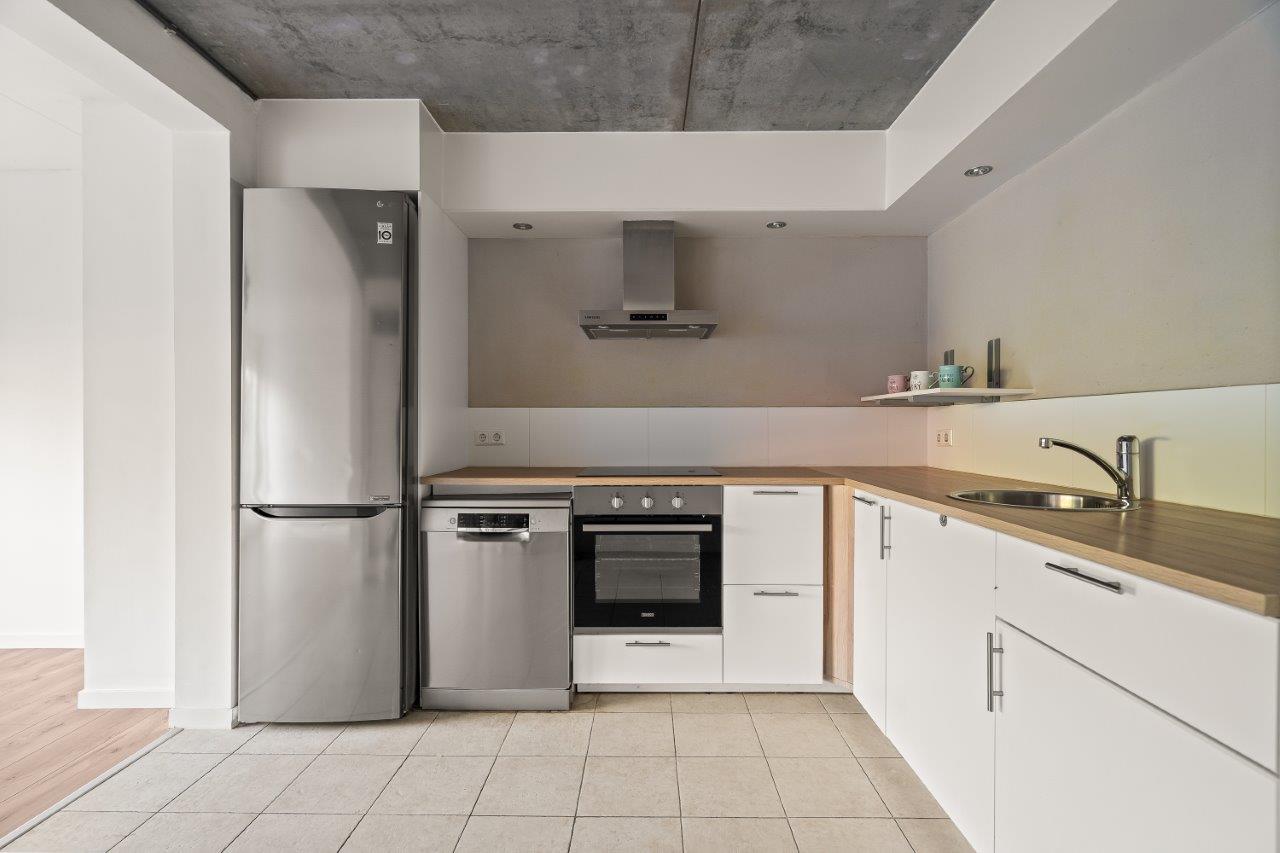 Kamer aan Gele Plomp, Amersfoort 9
