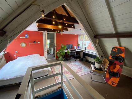Room for rent 650 euro Brabantse Turfmarkt, Delft