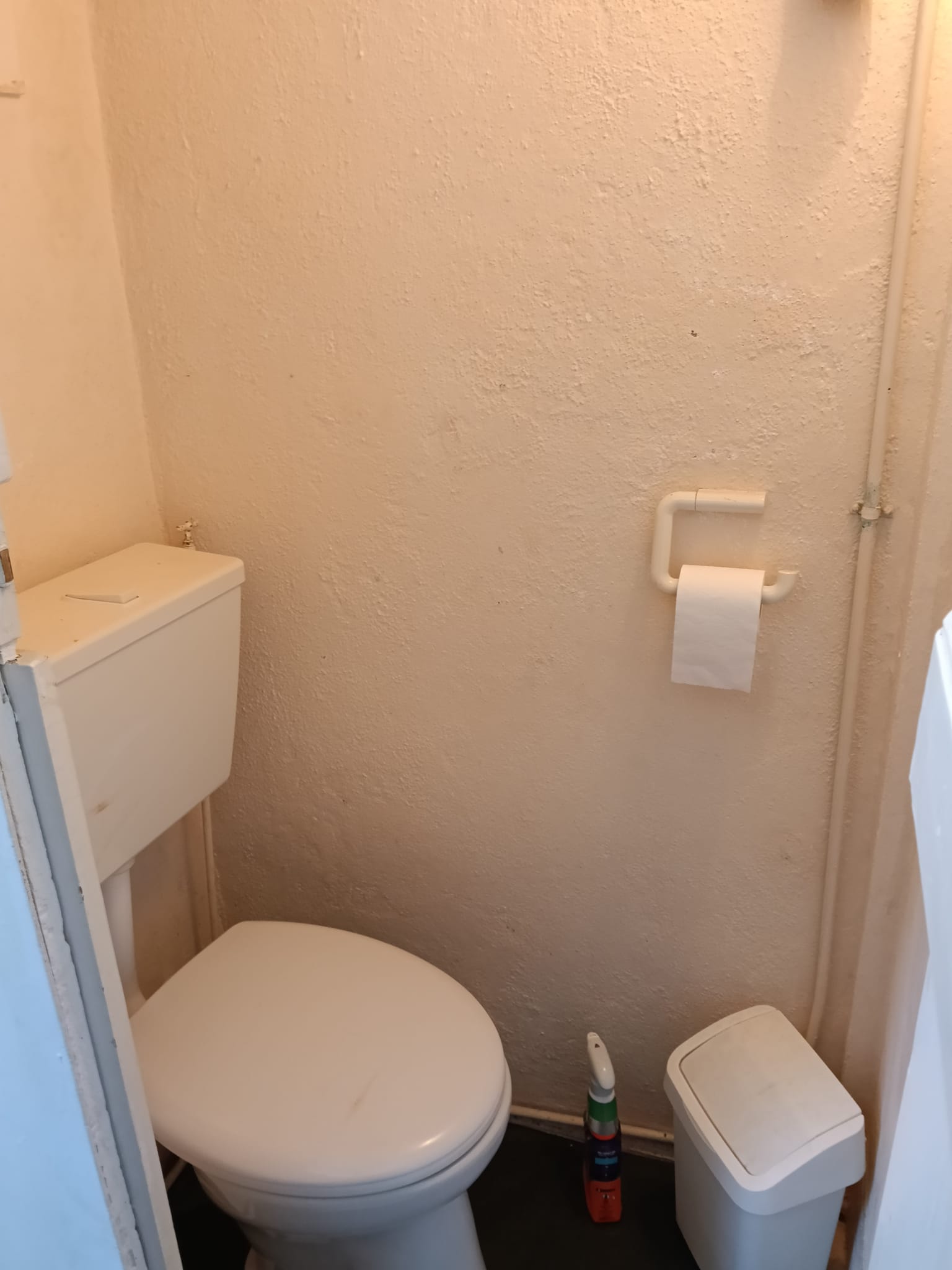 Kamer te huur in Groningen – Bergstraat – foto 3