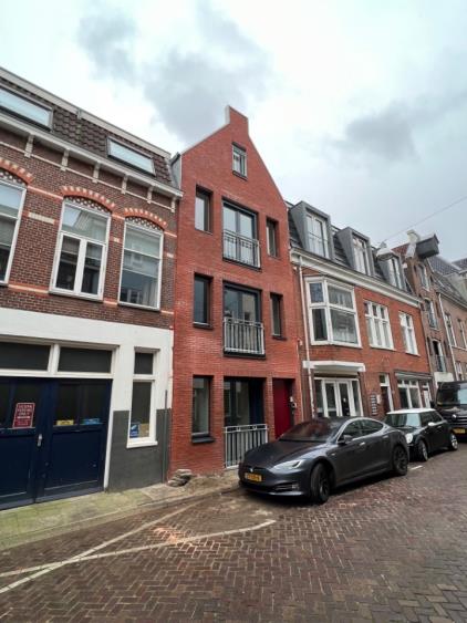 Appartement te huur 1450 euro Raamstraat, Groningen