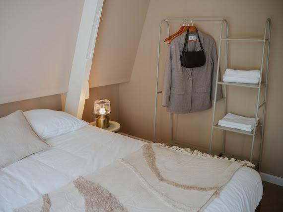 Wohnung bei van Trieststraat In Nijmegen
