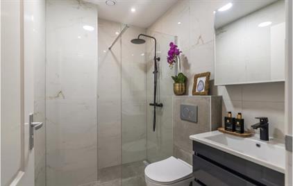 Appartement te huur 1200 euro Joris van der Haagenstraat, Den Haag