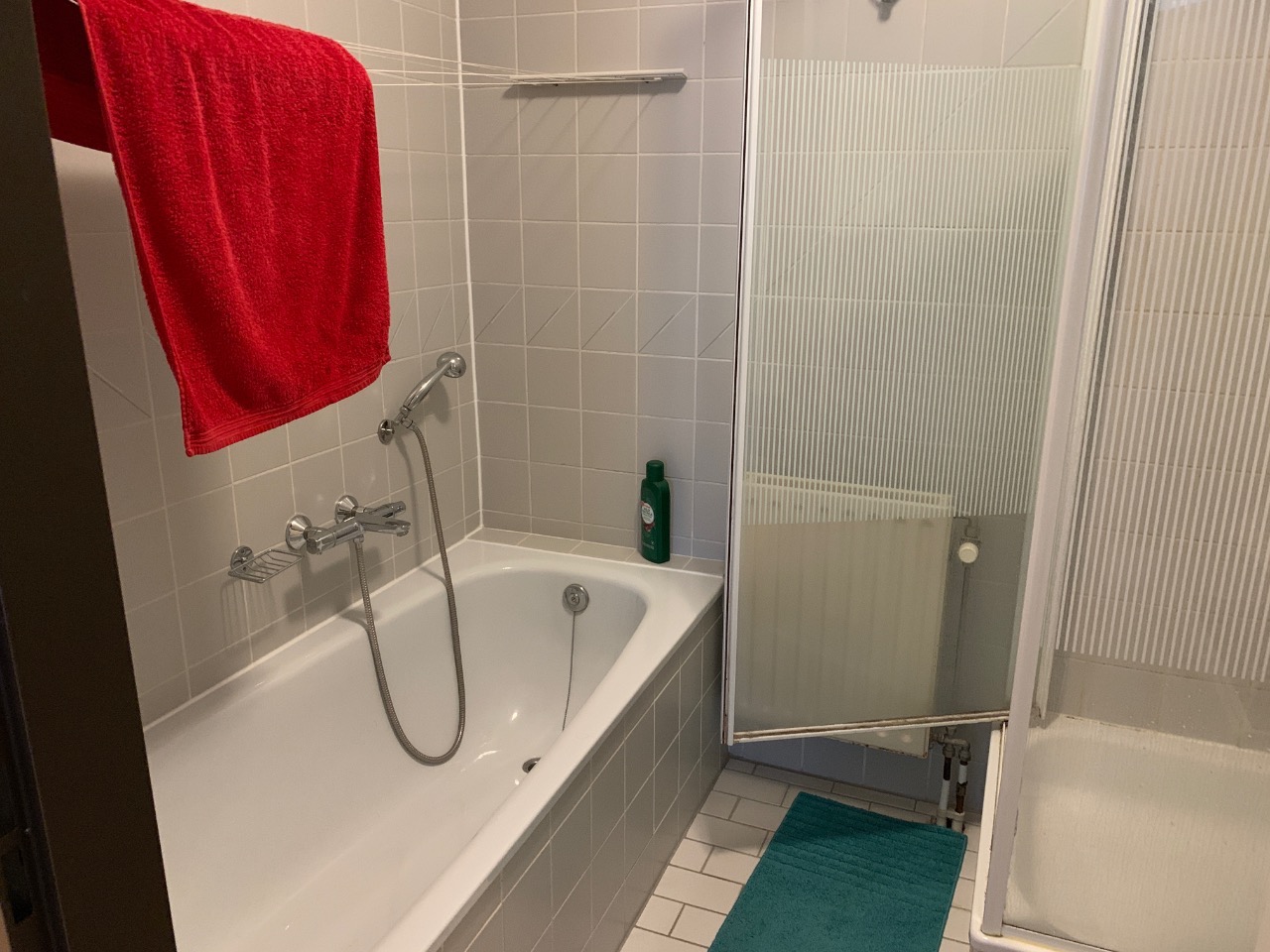 Appartement aan Anna Paulownahof, Tilburg 5