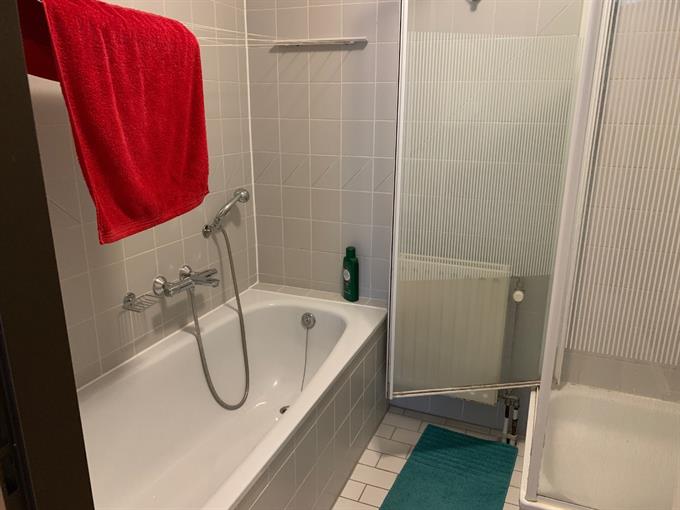 Wohnung bei Anna Paulownahof In Tilburg