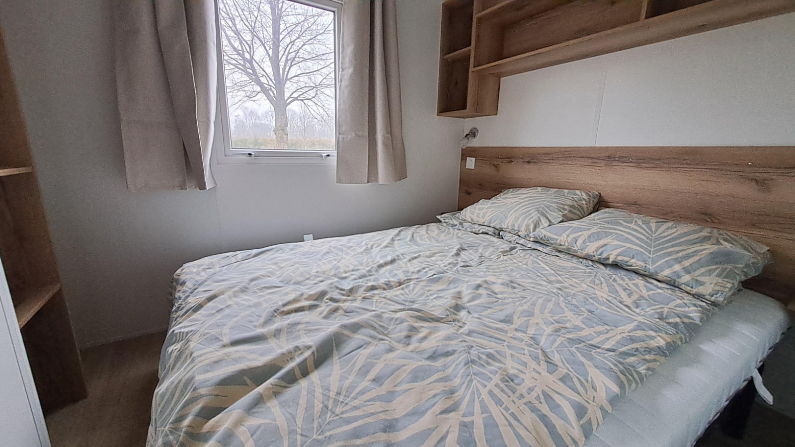 Appartement te huur in Lauwersoog – Strandweg – foto 4