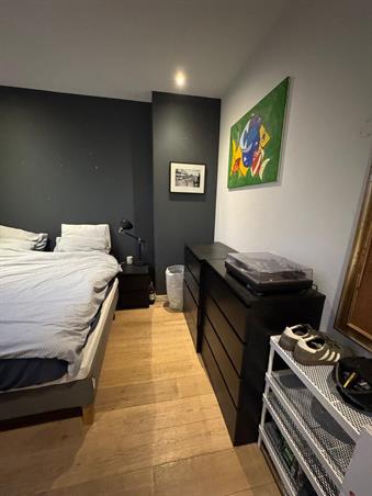Zimmer bei Weteringschans In Amsterdam