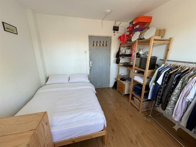 Zimmer bei Oudraadtweg In Delft