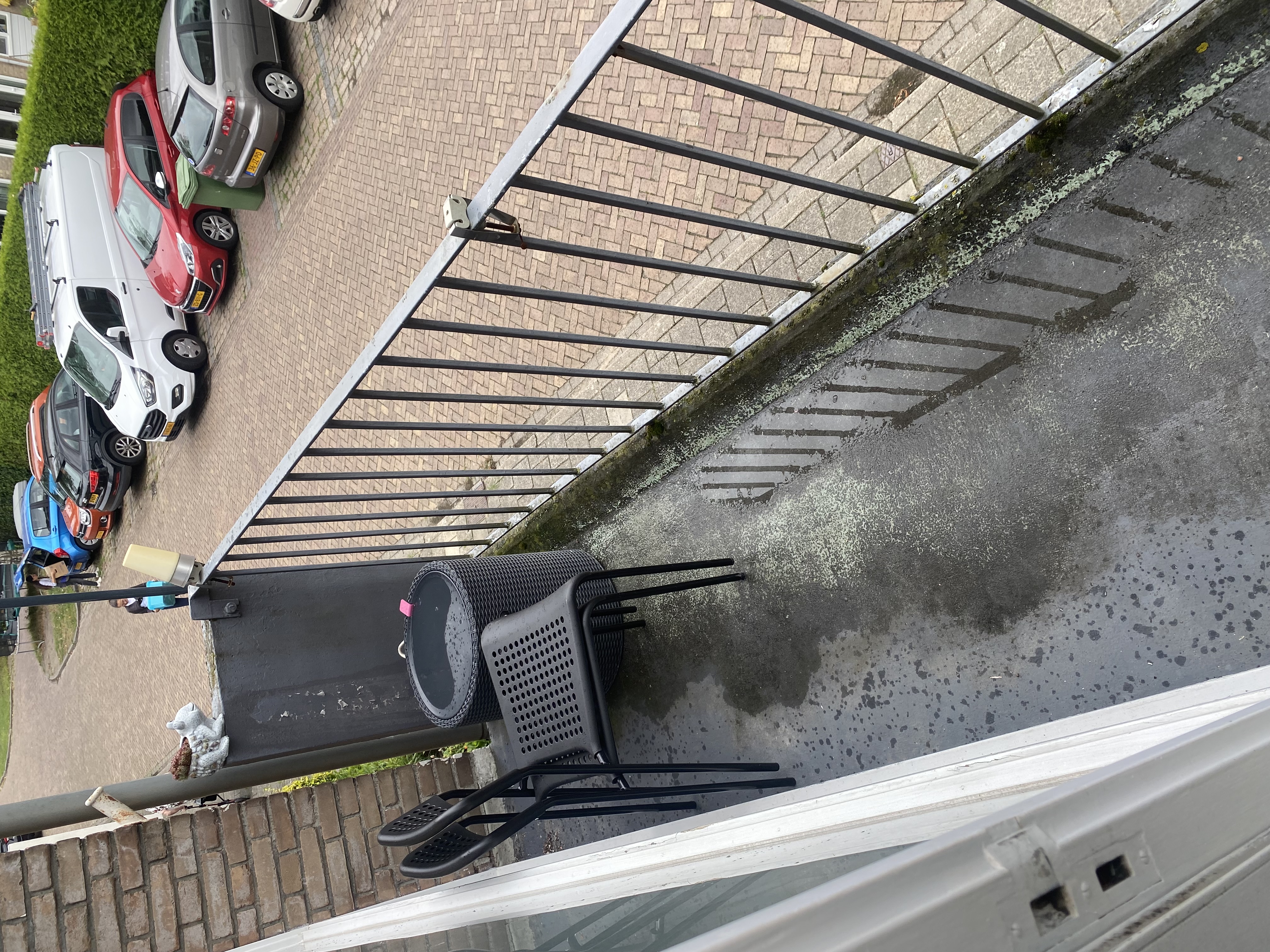 Kamer te huur in Breda – Multatulistraat – foto 4