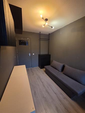 Zimmer bei Elisabeth Boddaertstraat In Amsterdam