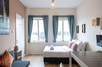 Apartment for rent 2500 euro Klaprozenweg, Amsterdam
