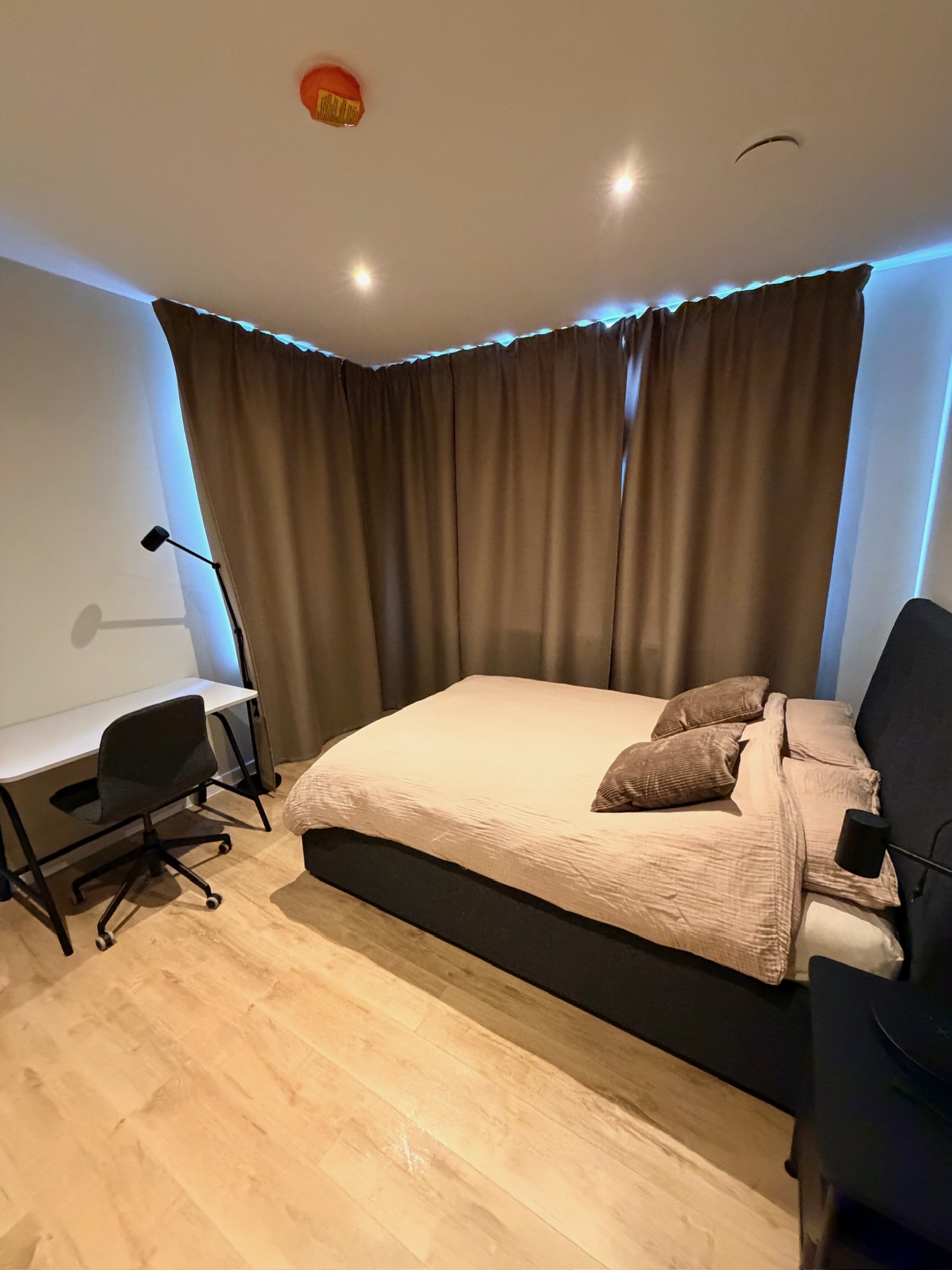 Kamer aan Strijpsestraat, Eindhoven 7