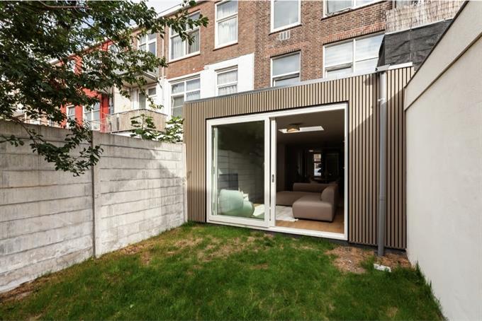 Wohnung bei Rhododendronstraat In Den Haag