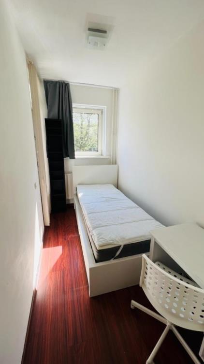 Room for rent 750 euro Joseph Haydnlaan, Leiden