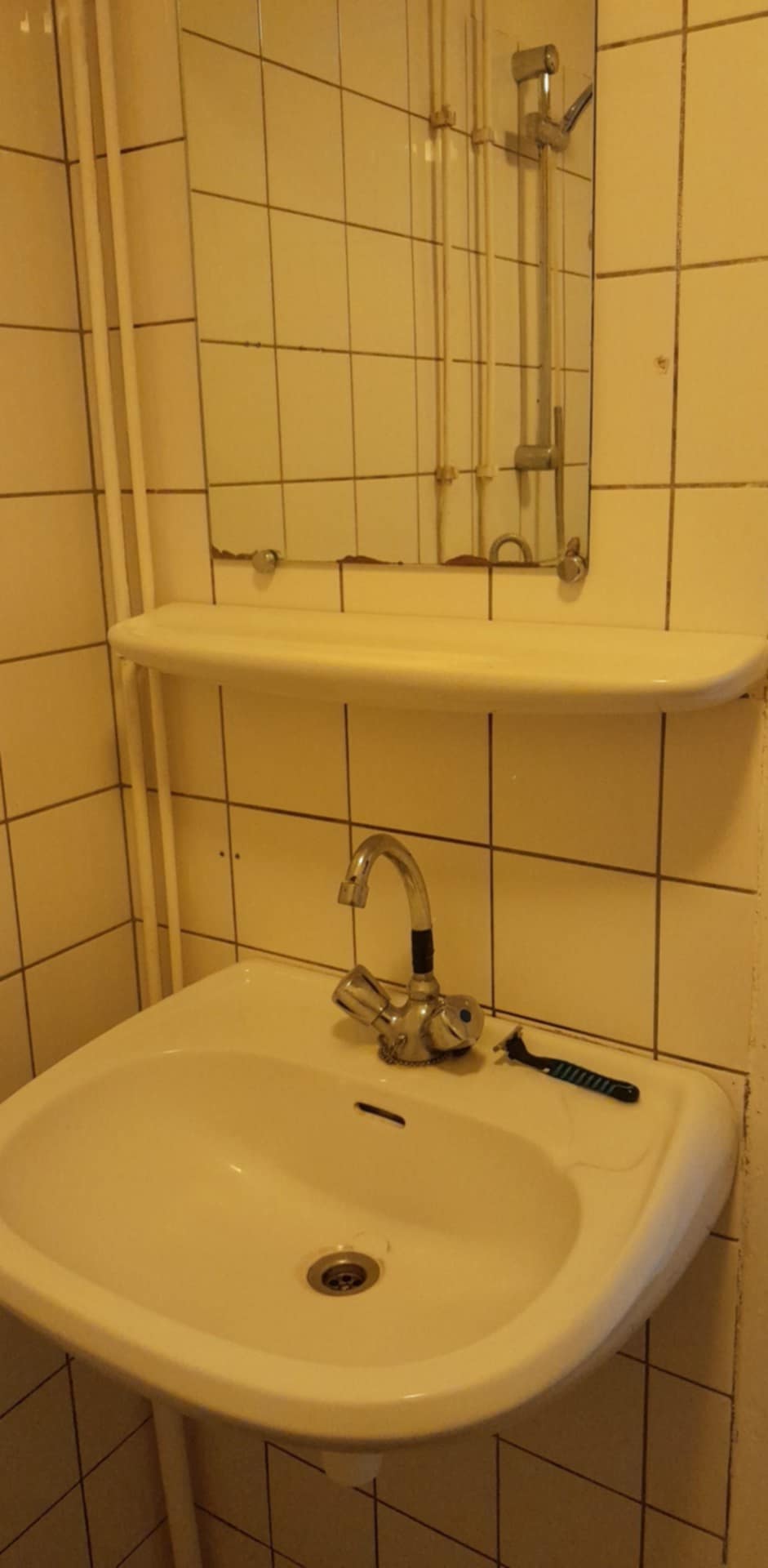 Appartement aan Van Uvenweg, Wageningen 9