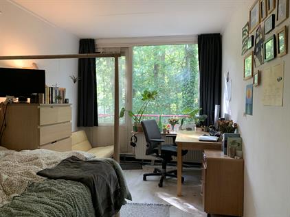 Room for rent 400 euro Matenweg, Enschede