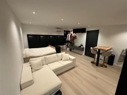 Studio for rent 1100 euro Madame Curiestraat, Alkmaar