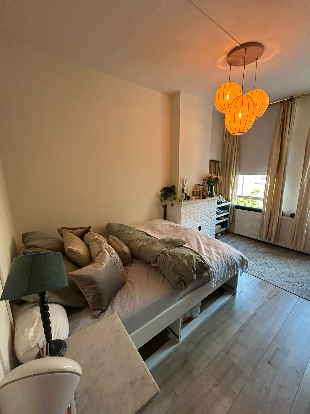 Kamer te huur in Delft – Verlengde Singelstraat – foto 2