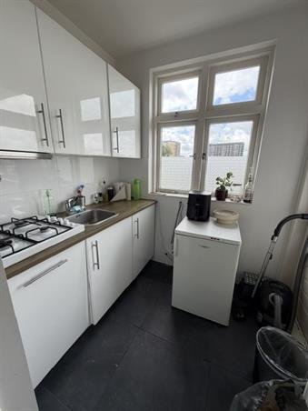 Studio bei Dordtselaan In Rotterdam