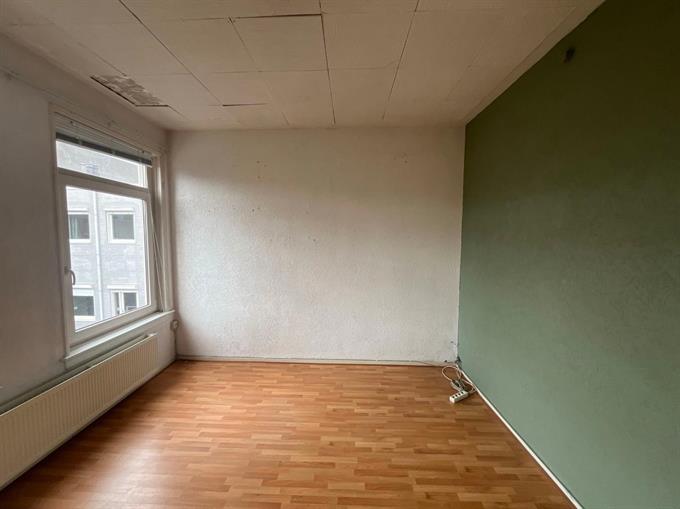 Zimmer bei Violenstraat In Groningen
