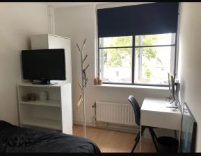 Room for rent 700 euro Snelspoor, Capelle aan den IJssel