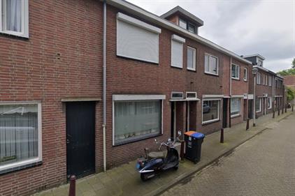 Room for rent 659 euro Paus Adriaanstraat, Tilburg