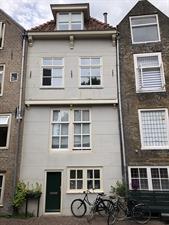 Apartment for rent 1500 euro Grote Spuistraat, Dordrecht