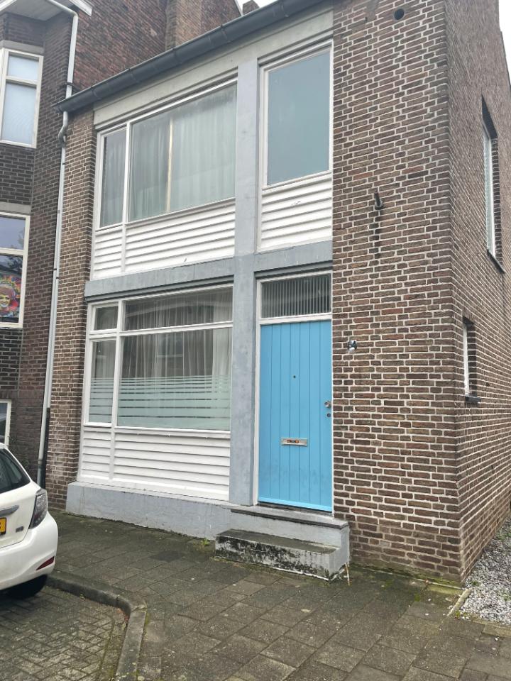 Kamer te huur in de Ambyerstraat Zuid in Maastricht