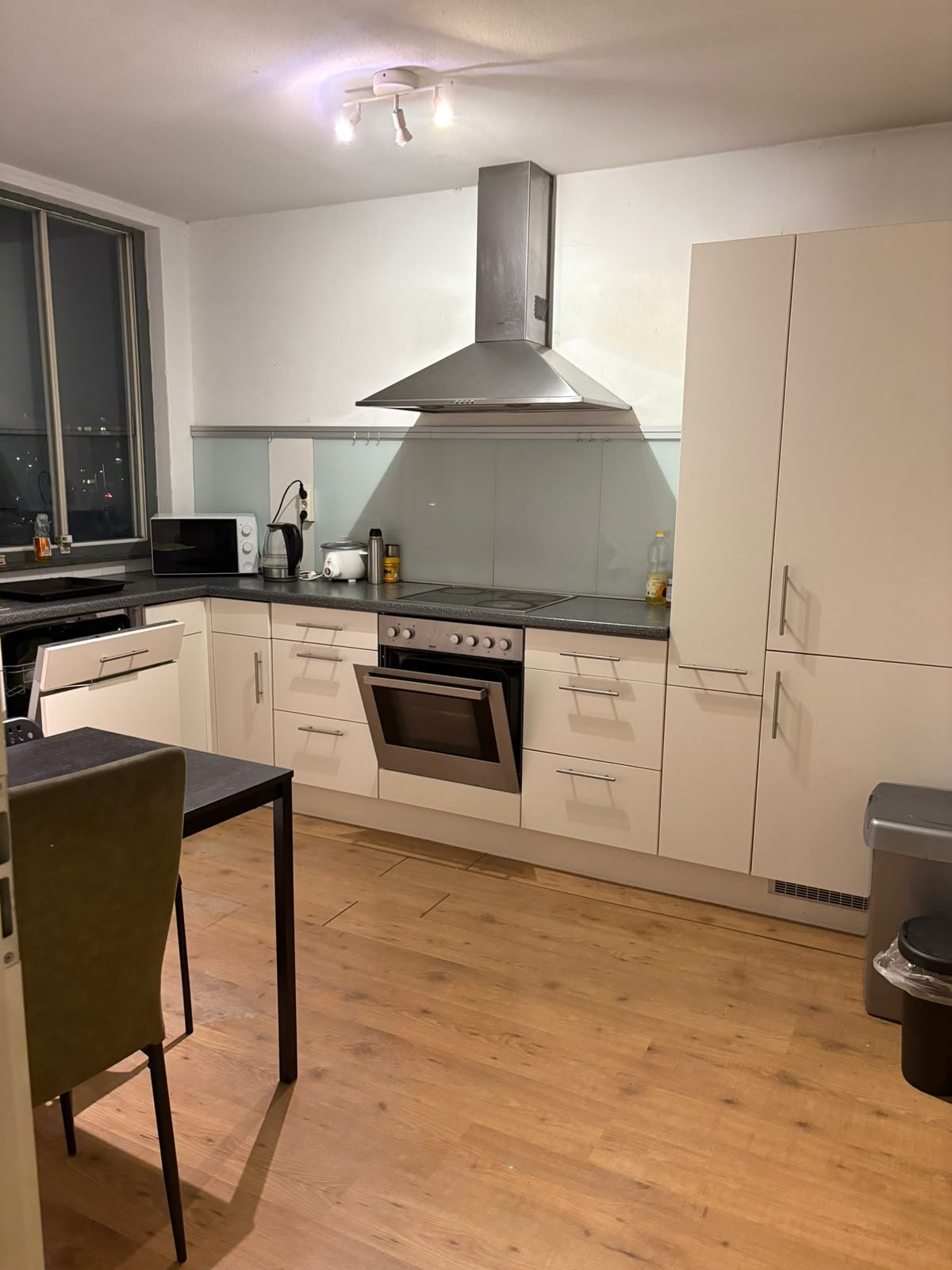 Kamer in Lelystad (HUU-705195)