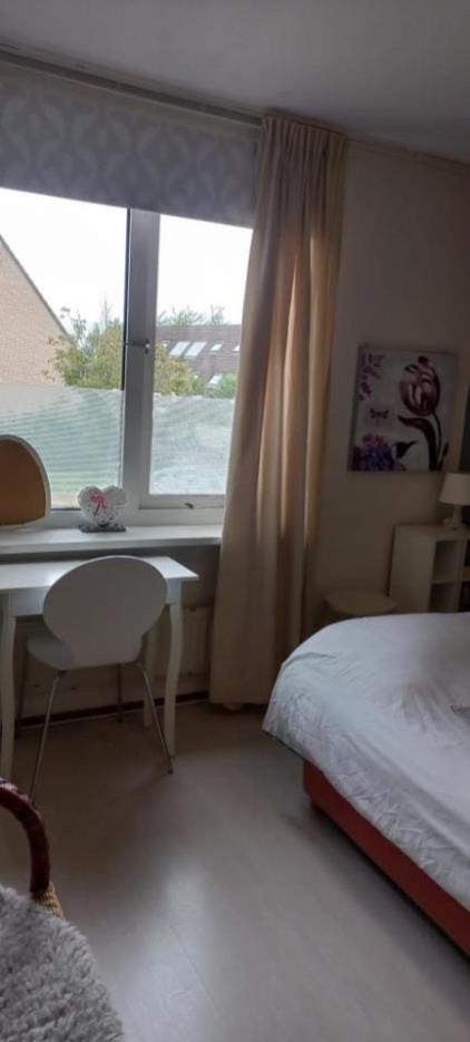 Kamer te huur 450 euro Janswaal, Hoogvliet Rotterdam