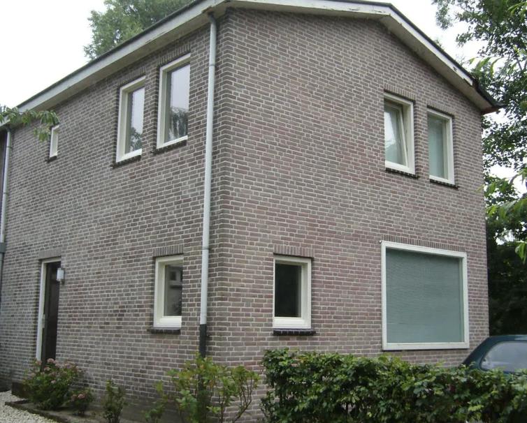 Kamer aan Vlietweg, Leiden 8