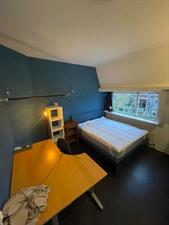 Room for rent 680 euro Goeman Borgesiusstraat, Delft