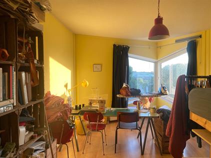 Room for rent 540 euro Balthasar van der Polweg, Delft
