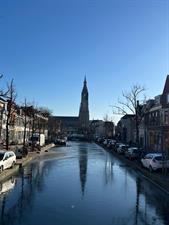 Room for rent 700 euro Verwersdijk, Delft