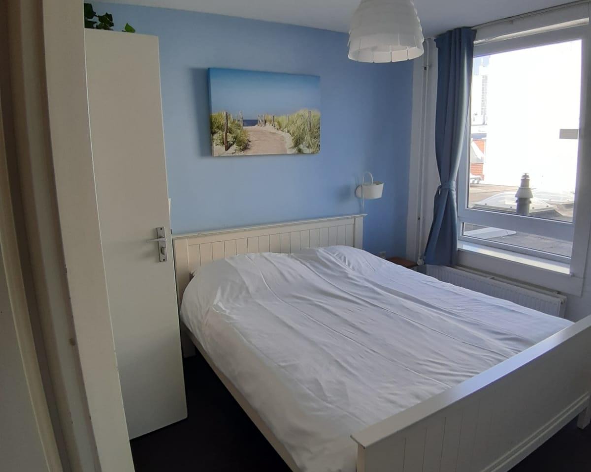 Appartement te huur in Zandvoort – Bakkerstraat – foto 2