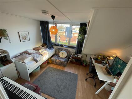 Room for rent 400 euro Tubantiasingel, Enschede