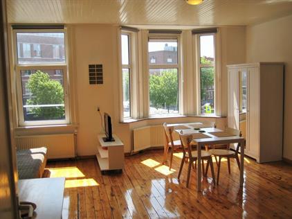 Studio te huur 936 euro Slaghekstraat, Rotterdam
