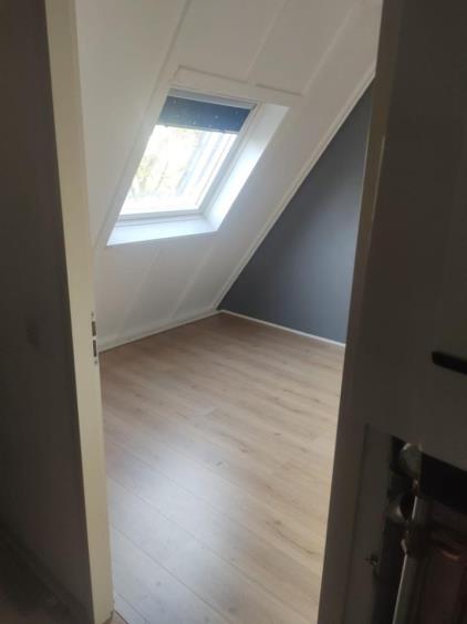 Room for rent 750 euro Van Dedemmarke, Zwolle