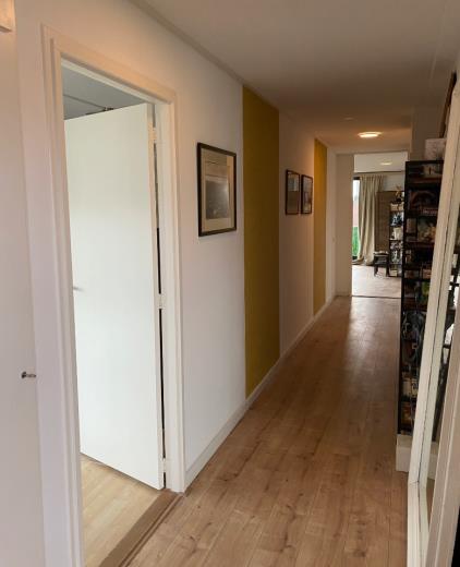 Room for rent 1100 euro Pruimenstraat, Amsterdam